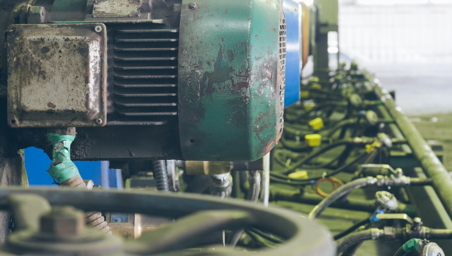 generator service company in bangladesh