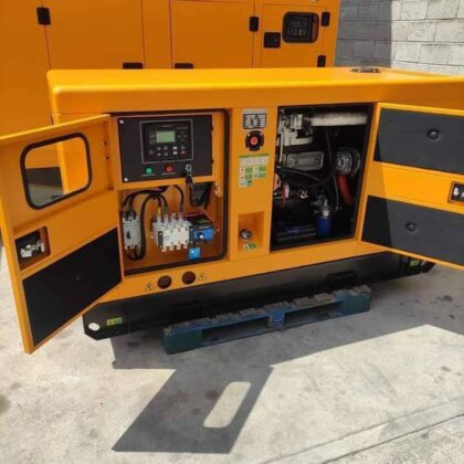 Generator Repair Service in Dhaka I জেনারেটর সার্ভিস ঢাকা, বাংলাদেশ