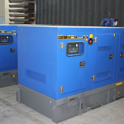 Generator Service Company in Bangladesh