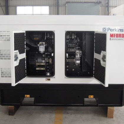 Generator Repair & Services in Dhaka